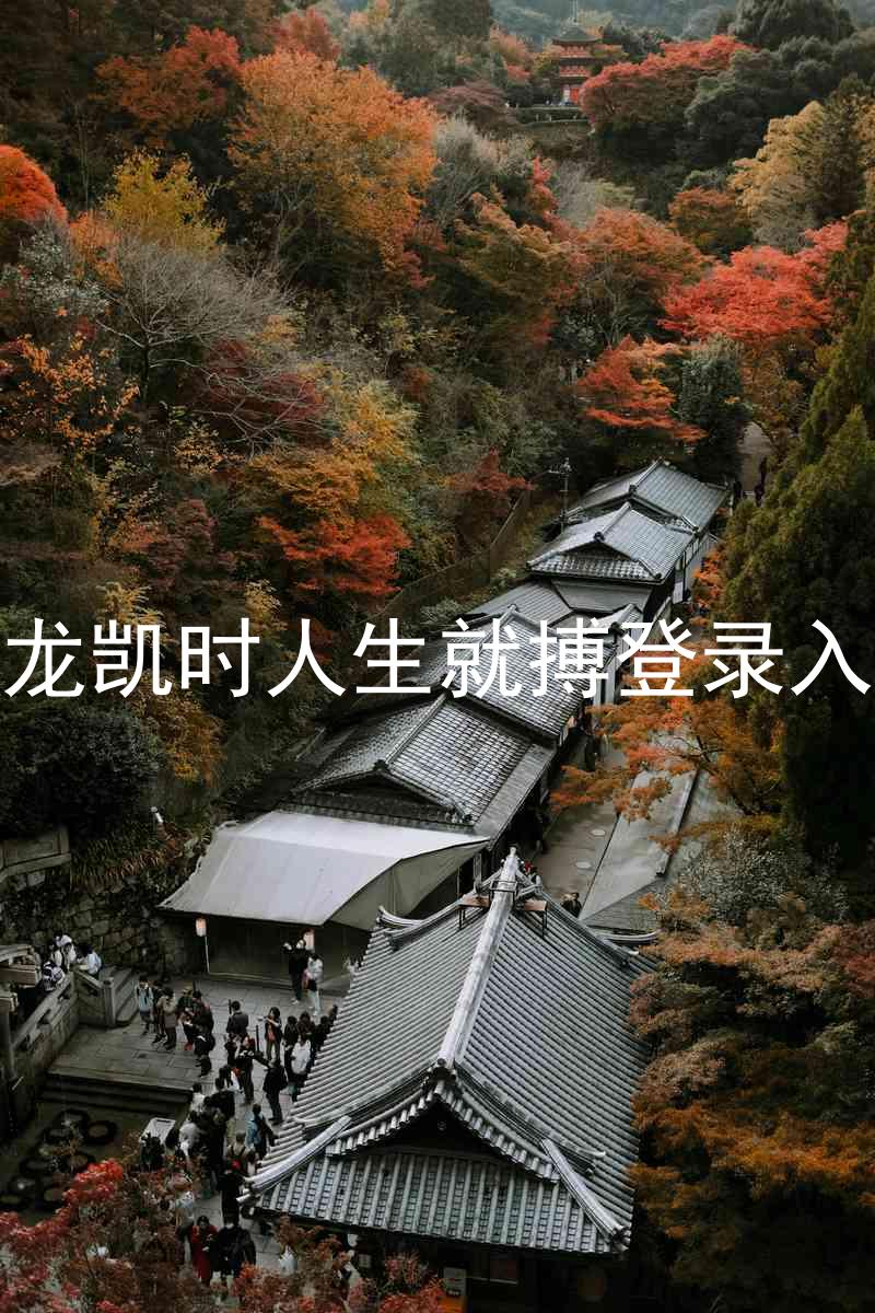尊龙凯时人生就搏登录入口